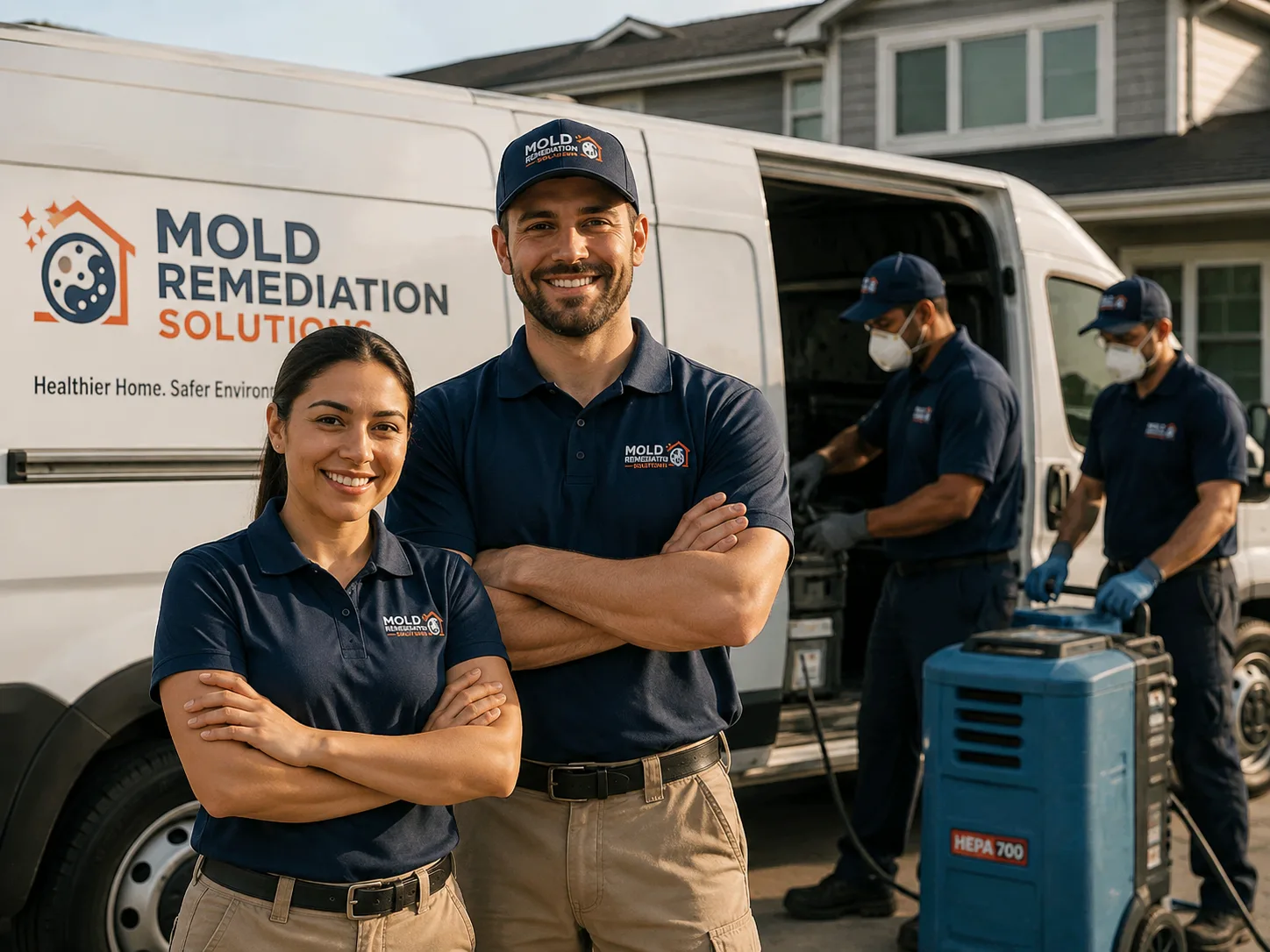 Mold Remediation company in Interlaken, NY